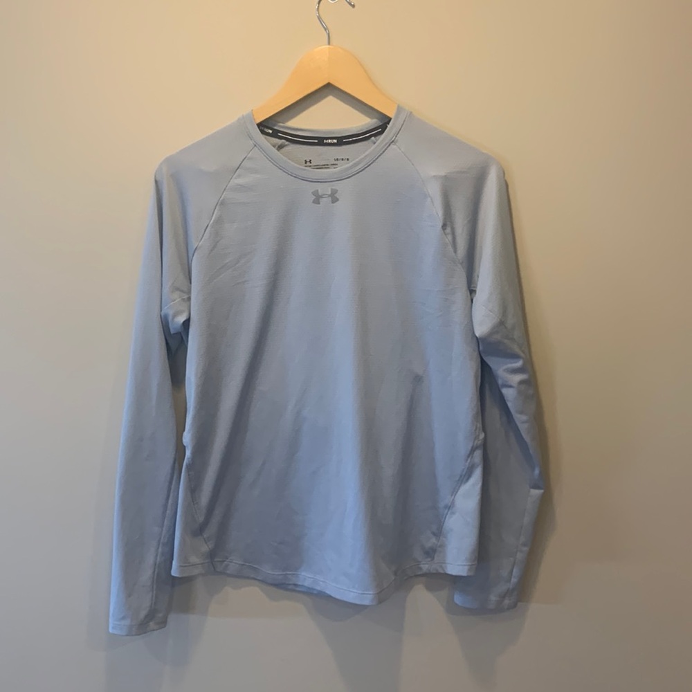 Under Armour Run Top